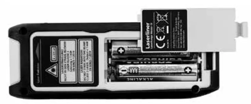 Laserliner i3 LaserRange-Master fig 6