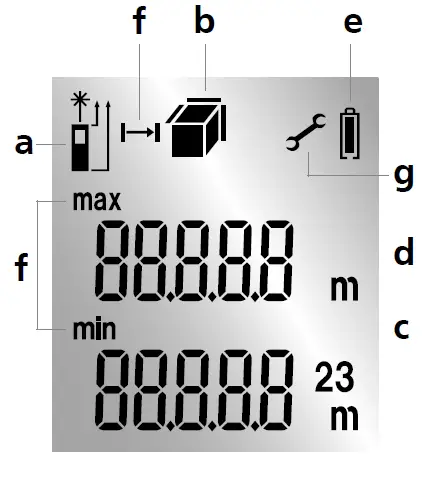 Laserliner i3 LaserRange-Master fig 7