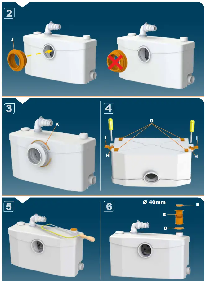SaniPlus-UP-SFA-Saniflow-and-Toilet-Macerator-fig-4