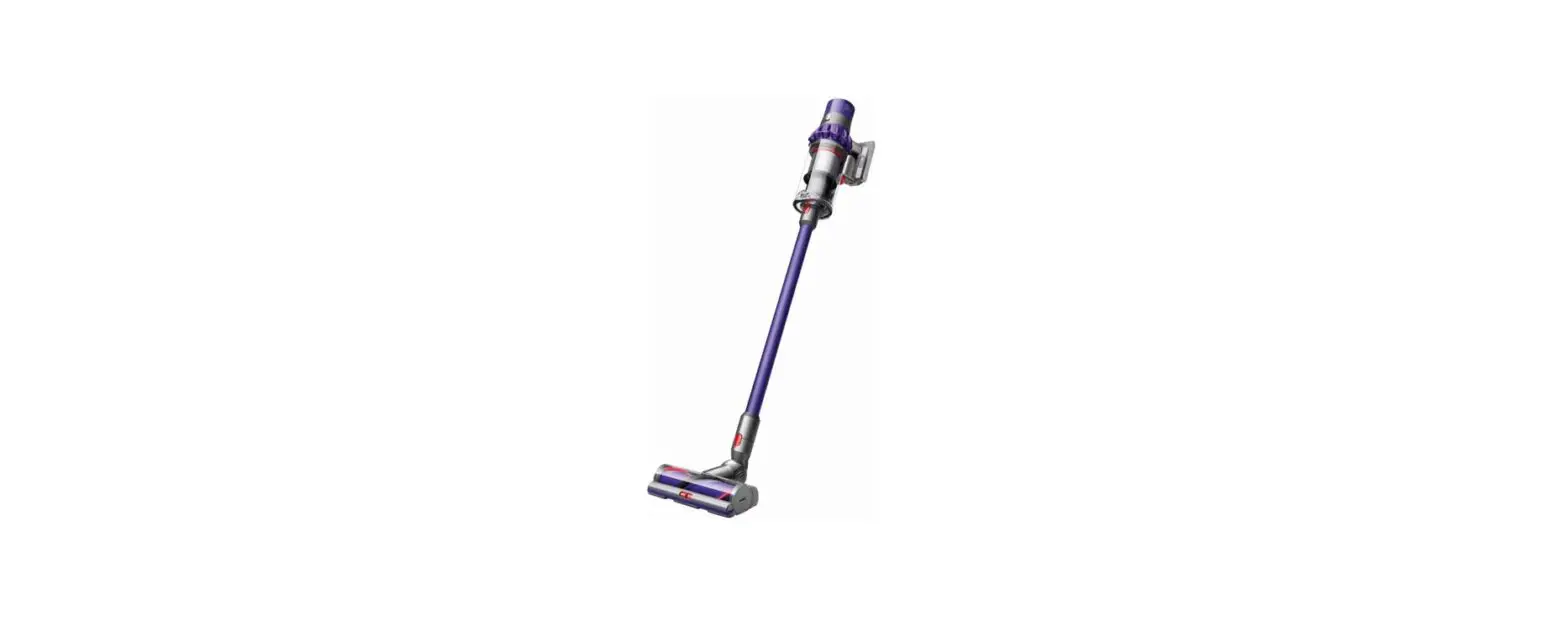 Dyson V10 Cyclone Lightweight Cordless Stick Vacuum Cleaner User Manual