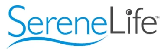 SereneLife SLBBFL6 6 Person Recreational Inflatable Banana Boat logo