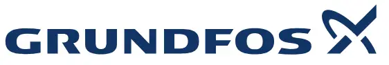 Grundfos logo