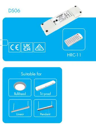 HYTRONIK-HC008S-Daylight-Sensors-Microwave-Motion-FIG-3