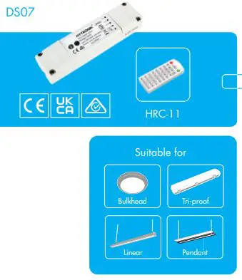 HYTRONIK-HC008S-Daylight-Sensors-Microwave-Motion-FIG-4