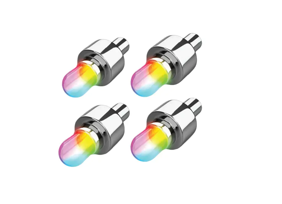 Sm Tek Group Ldc5 Tire Valve Lights User Manual Sm Tek Group Ldc5 Tire Valve Lights User Manual