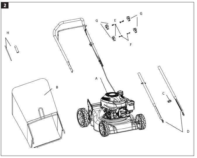 MEEC-TOOLS-014093-Lawn-Mower-FIG-2