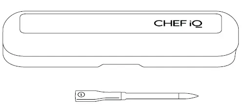 CHEF-iQ-B0B14D4B8M-Smart-Thermometer-PRODUCT