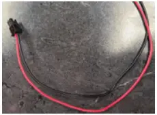 PARTS EXPRESS 300-7310 Mini Ammo Box 10 A