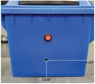 PARTS EXPRESS 300-7310 Mini Ammo Box 3