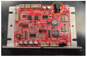 PARTS EXPRESS 300-7310 Mini Ammo Box 6