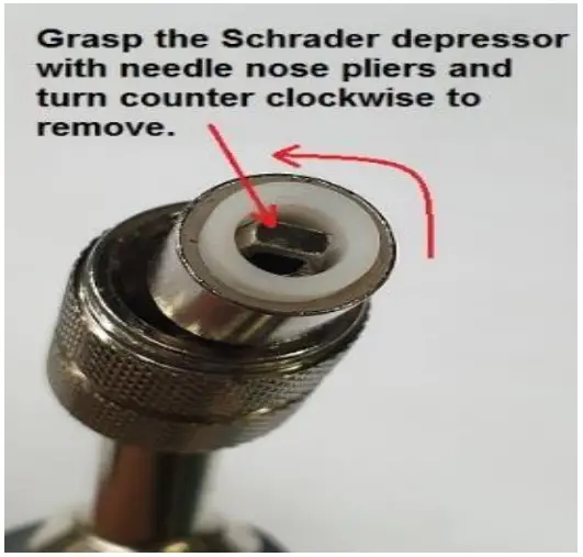 TPI SP670 Smart Pressure Probe - fig2