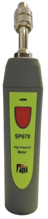 TPI SP670 Smart Pressure Probe