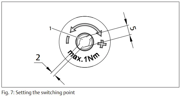EMERSON 8092870 AVENTICS Pneumatic Piston Rod Cylinders-fig7