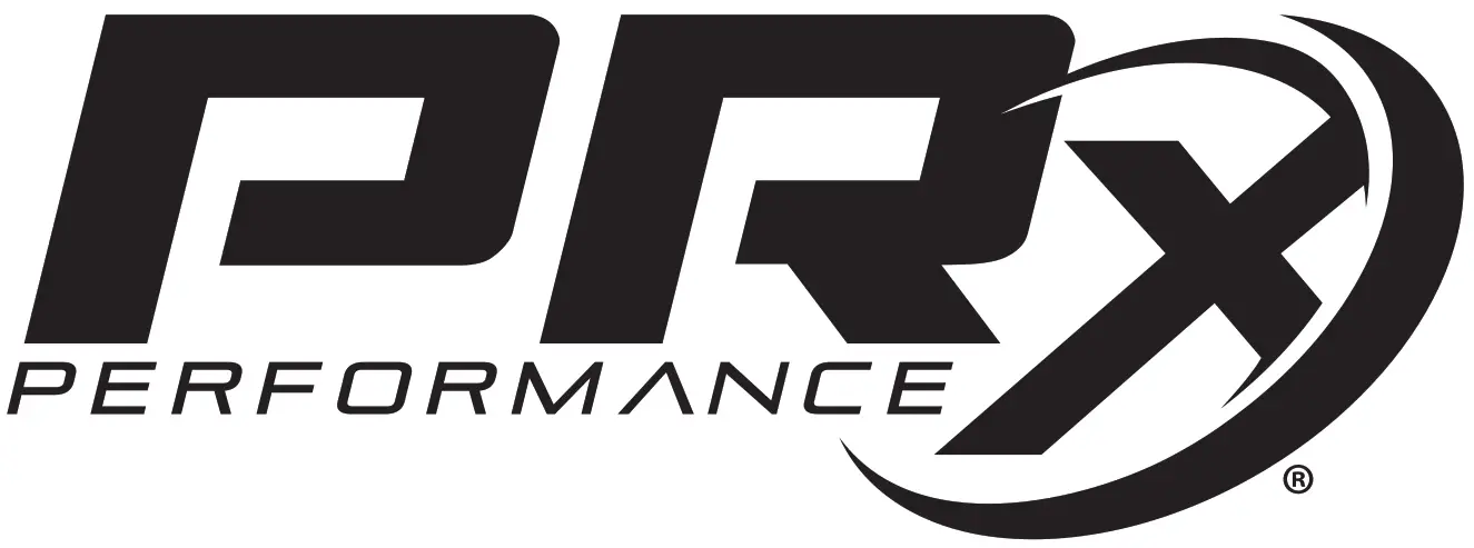 PRX logo