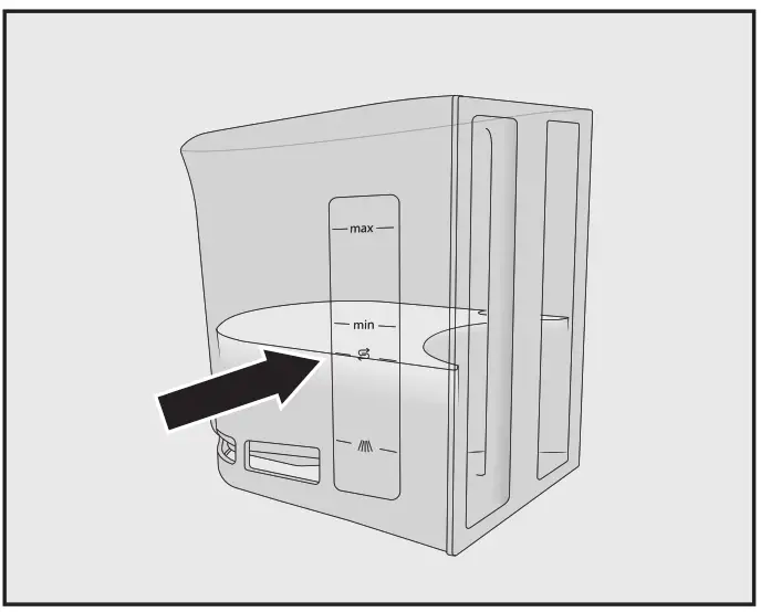 Miele CVA7845OBSIDIANBLACK Coffee Machine - fig 13