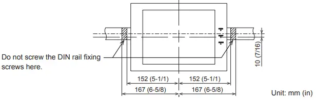 MITSUBISHI ELECTRIC AE-200A Air Conditioning Control System-fig12