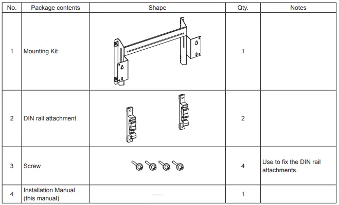 MITSUBISHI ELECTRIC AE-200A Air Conditioning Control System-fig2