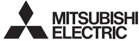 MITSUBISHI ELECTRIC-logo