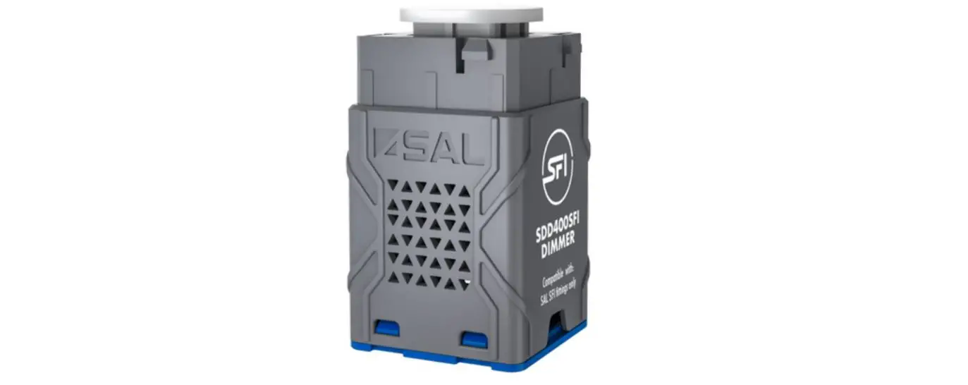 Pixie Stop Flickering On Dimmable Led Downlights Instruction Manual