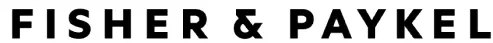 FISHER PAYKEL logo