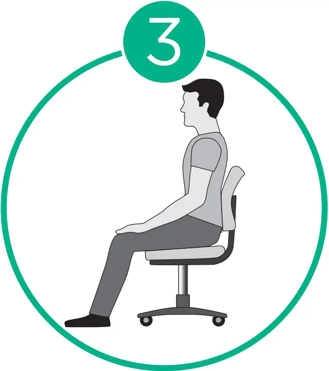 kinetik WELLBEING WBP2 Advanced Blood Pressure Monitor - FIG 7