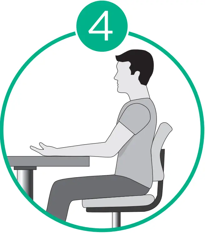 kinetik WELLBEING WBP2 Advanced Blood Pressure Monitor - FIG 8