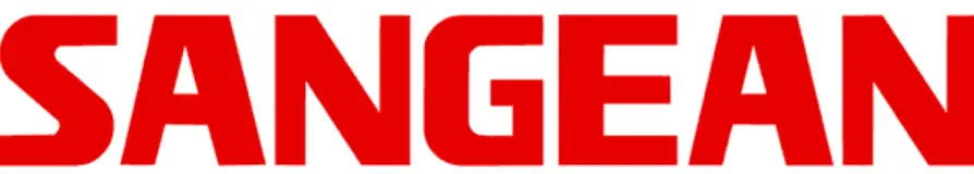 SANGEAN-logo