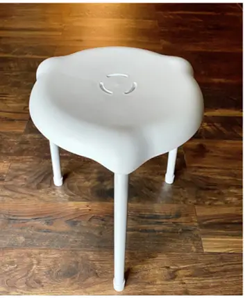 Target Recalls Shower Stools Due To Fall Hazard; Sold Exclusively At Target Target Recalls Shower Stools Due To Fall Hazard; Sold Exclusively At Target