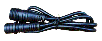 Cloudy Bay CBSHL74BLORBH Low Voltage Smart Hardscape Paver Light Instruction Manual - 39.37 inch extra 2 AWGx2 wire allow you