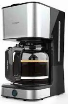cecotec V1704530 Drip Coffee Machine