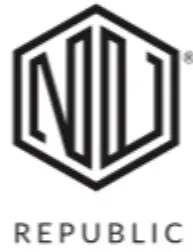 REPUBLIC logo