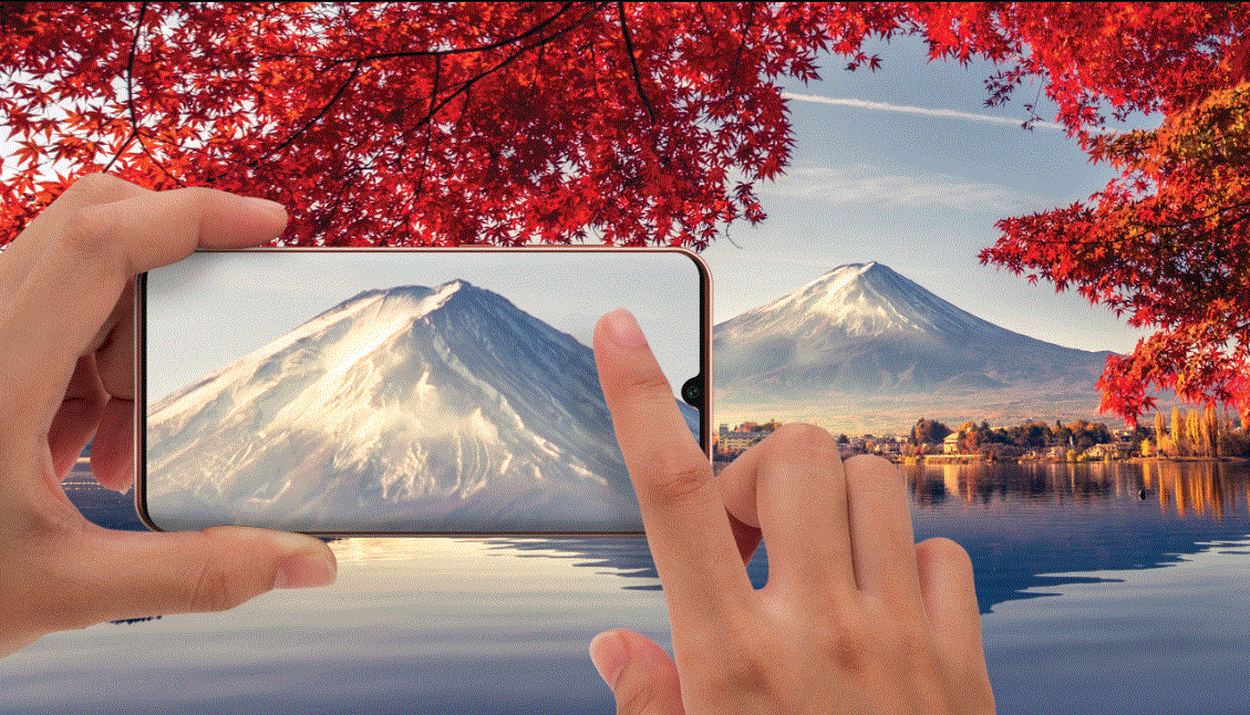 OMNIVISION OV50E 50MP Image Sensor product