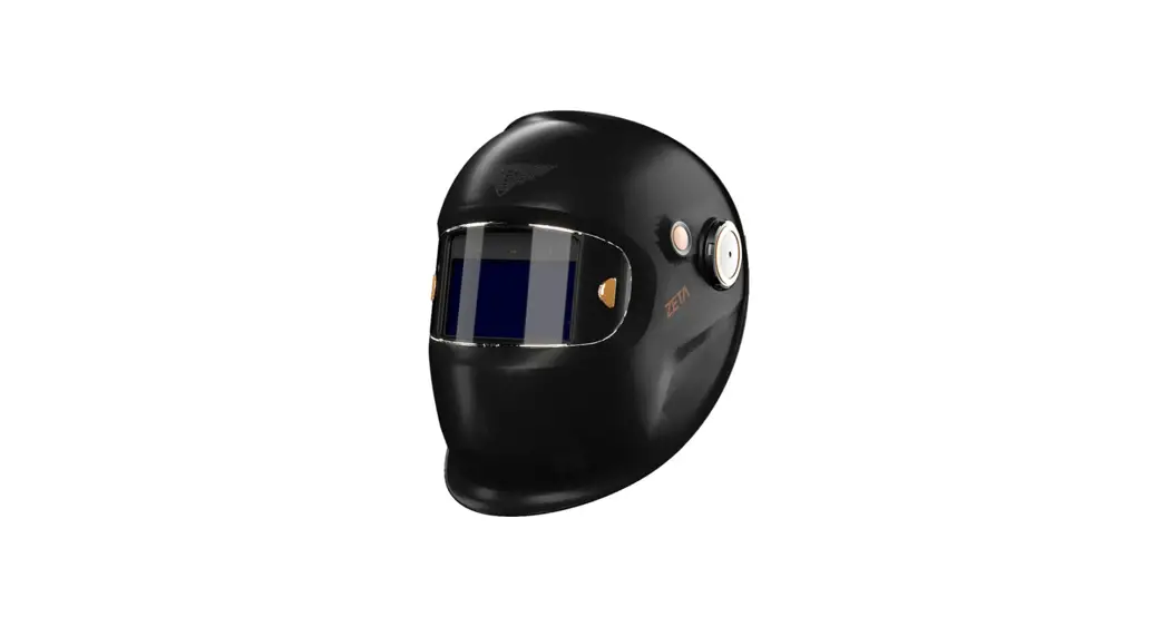 Kemppi Zeta W200 Welding And Grinding Helmets User Manual Kemppi Zeta W200 Welding And Grinding Helmets User Manual