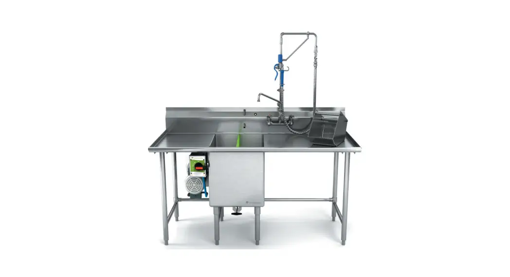 Power Soak 34201 Power Prep Intro Instruction Manual