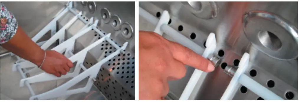 power soak 34201 Power Prep Intro - Rib Sets 1