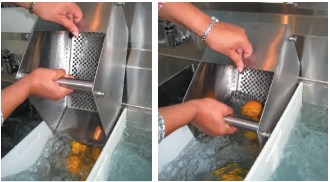 power soak 34201 Power Prep Intro - Rib Sets 15