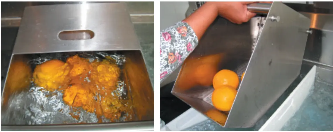 power soak 34201 Power Prep Intro - Rib Sets 16