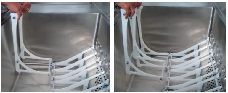 power soak 34201 Power Prep Intro - Rib Sets 2