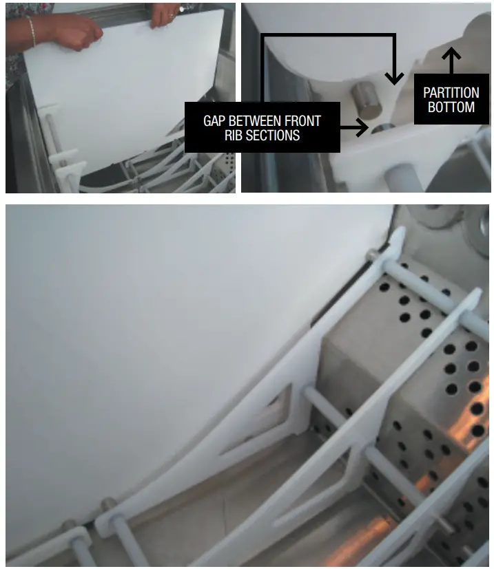 power soak 34201 Power Prep Intro - Rib Sets 3