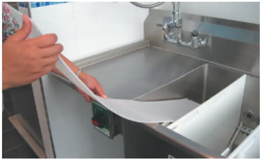 power soak 34201 Power Prep Intro - Rib Sets 5