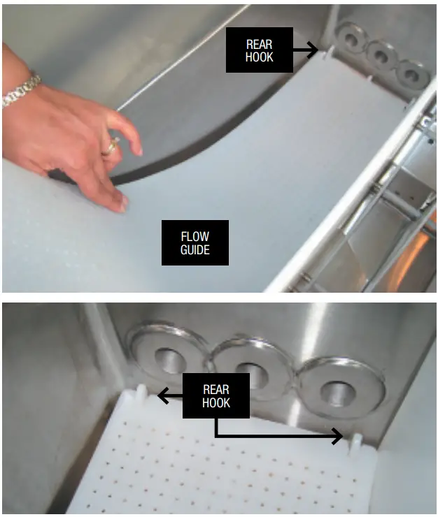 power soak 34201 Power Prep Intro - Rib Sets 6