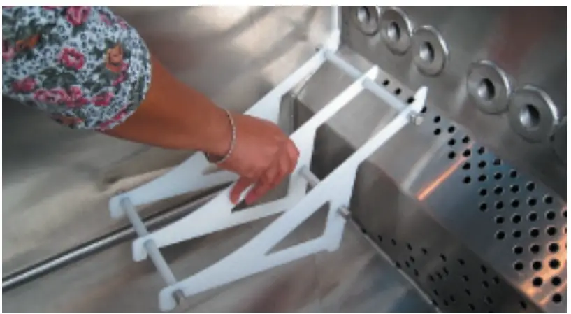 power soak 34201 Power Prep Intro - Rib Sets