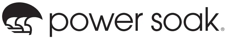 power soak logo