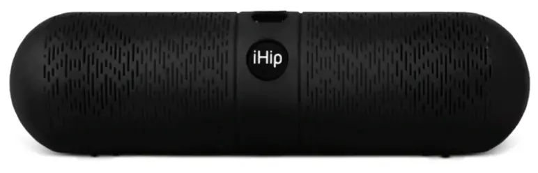 iHip FDJAMBAR Bluetooth Speaker