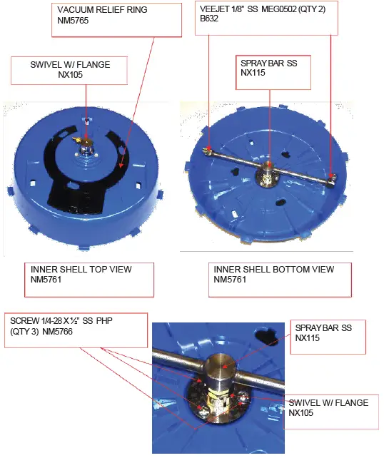 hydro-force sx-15 hard surface cleaning tool-12