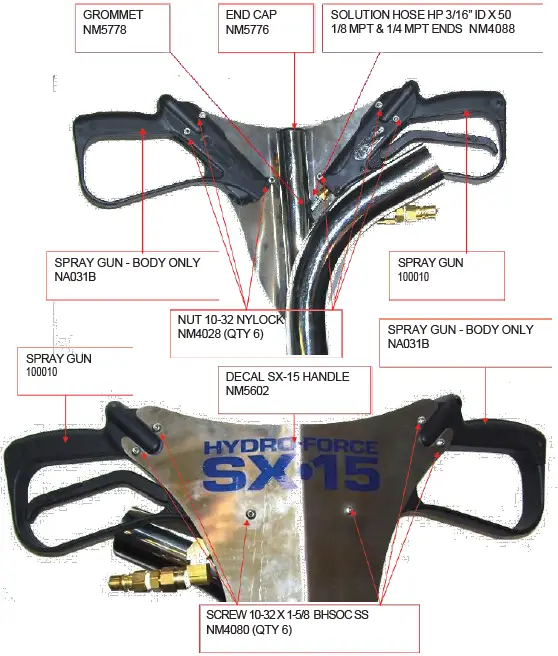hydro-force sx-15 hard surface cleaning tool-13
