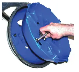 hydro-force sx-15 hard surface cleaning tool-4