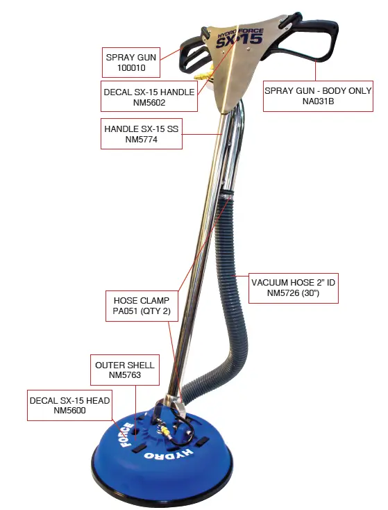 hydro-force sx-15 hard surface cleaning tool-8
