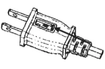 For LIVING 043-7021-6 28 Inch 71 cm Oscillating Tower Fan-fig5