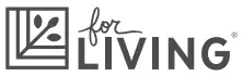 For LIVING-logo